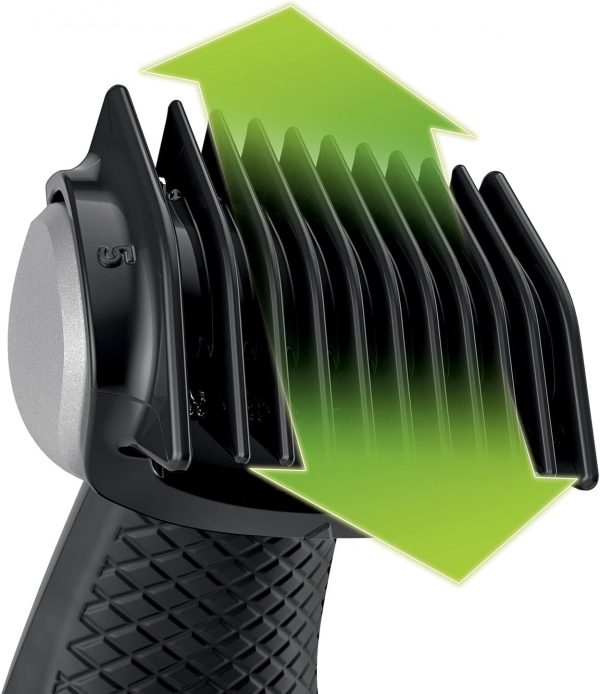 Philips Serie 3000 Afeitadora corporal - Imagen 3