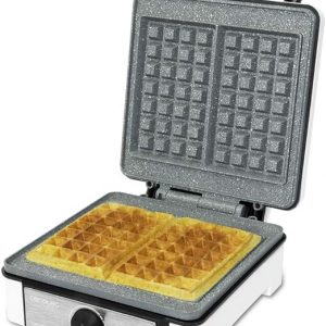 Gofrera Cecotec Doble