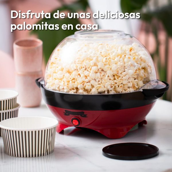 Palomitero Gadgy - Imagen 4