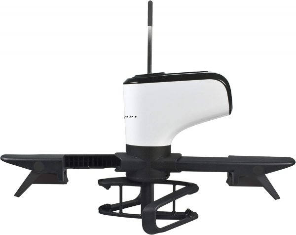 Beper-Mezclador Automático Recargable - Imagen 4