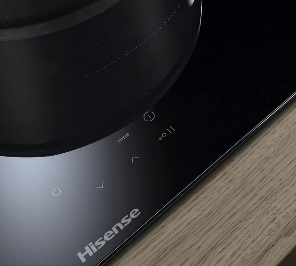 Vitroceramica Hisense I6337C 3 Fuegos - Imagen 3