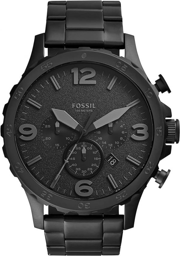Fossil Reloj para hombre Nate