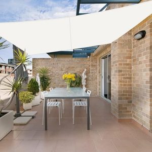 Toldo Vela 5x5 M