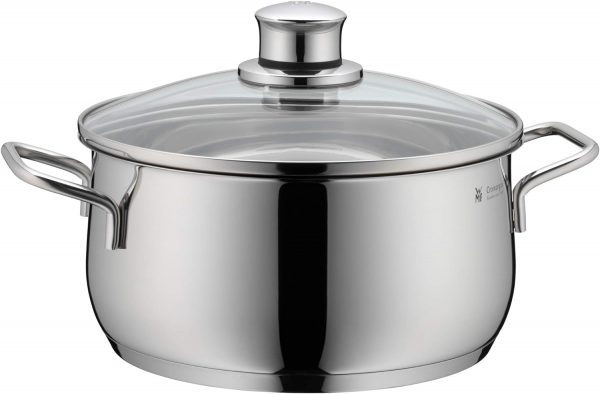 Cacerola baja WMF 20cm