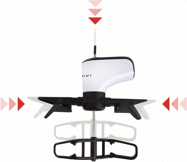 Beper-Mezclador Automático Recargable - Imagen 2