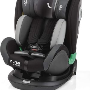 Silla de coche Nurse By Jané