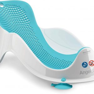Asiento de baño bebé- Angelcare