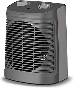 Rowenta Comfort Compact 2000W