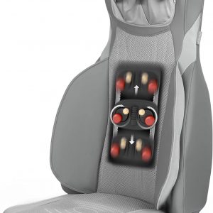 Asiento de masaje Shiatsu Medisana