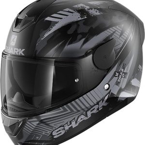 casco integral moto D-SKWAL 2 Penxa Talla S