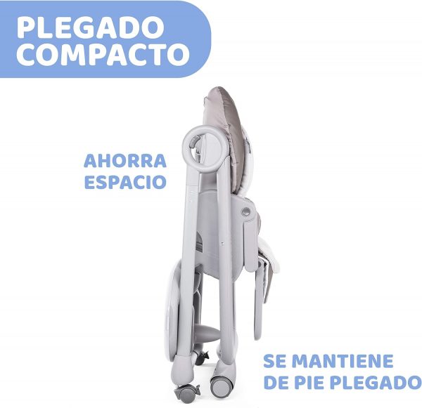 Trona Evolutiva Chicco Polly Magic Relax - Imagen 3