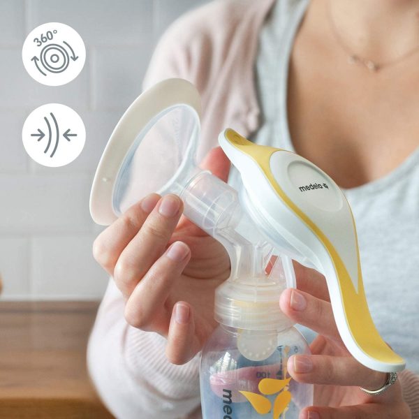Extractor de Leche Medela - Imagen 3