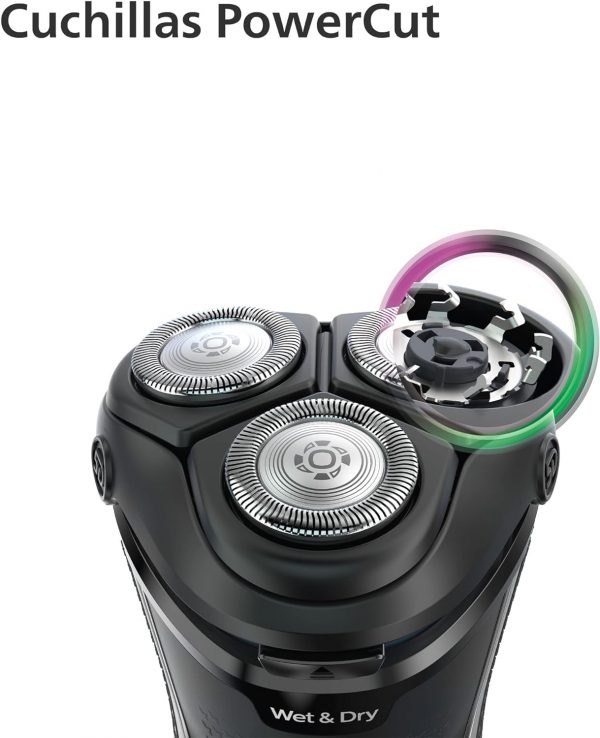 Philips Shaver Serie 3000 - Imagen 3