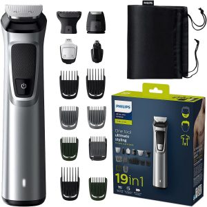 Philips Multigroom Philips Serie 7000 19 en 1