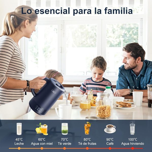 Hervidor de Agua 1.7L - Imagen 2