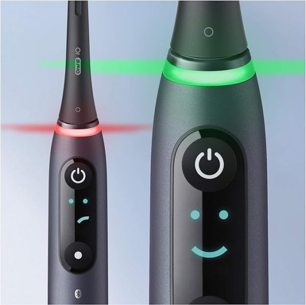 Oral-B IO Series 8 Con inteligencia artifical - Imagen 3