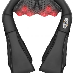 Masajeador de Cuello Y Cervicales