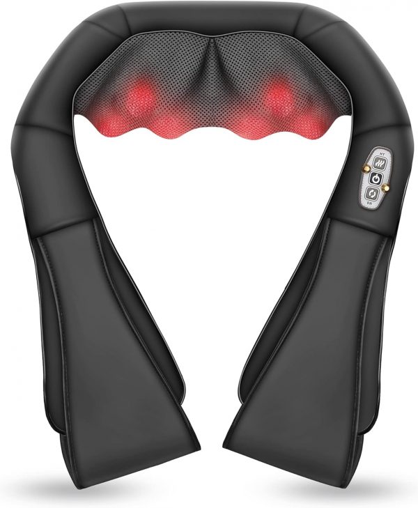 Masajeador de Cuello Y Cervicales