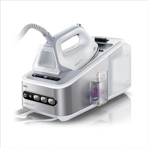 Braun Hogar IS7155WH Carestyle 7 Pro