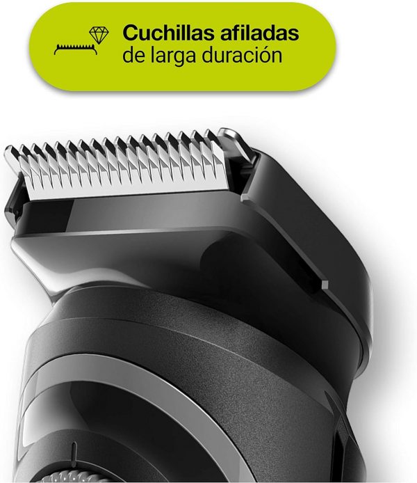Braun Beardtrimmer 5 - Imagen 4