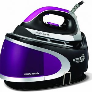 Centro Planchado Morphy Richards 2400W