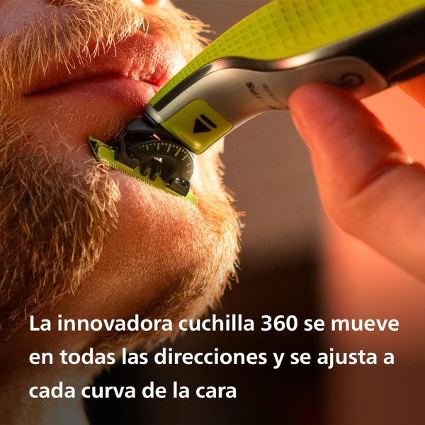 Philips OneBlade 360 - Imagen 3