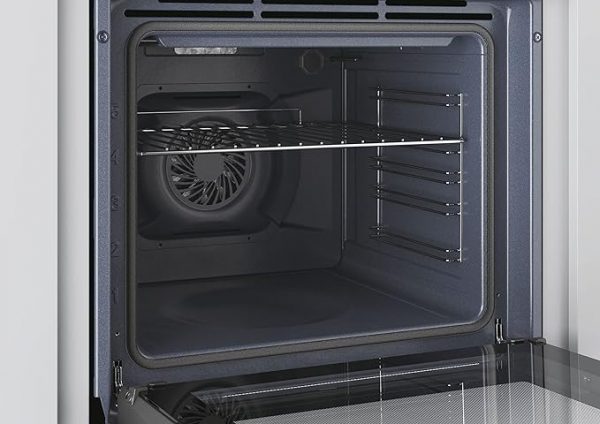 Horno pirolitico Candy FCP886X 70L - Imagen 4