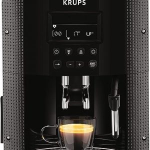 Krups- Cafetera Automática