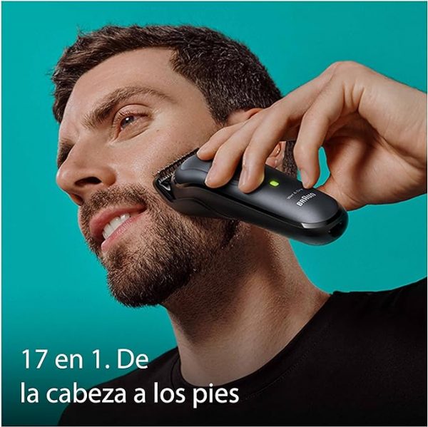Braun Series 7 17 en 1 - Imagen 4