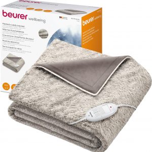 Beurer Manta eléctrica nórdica