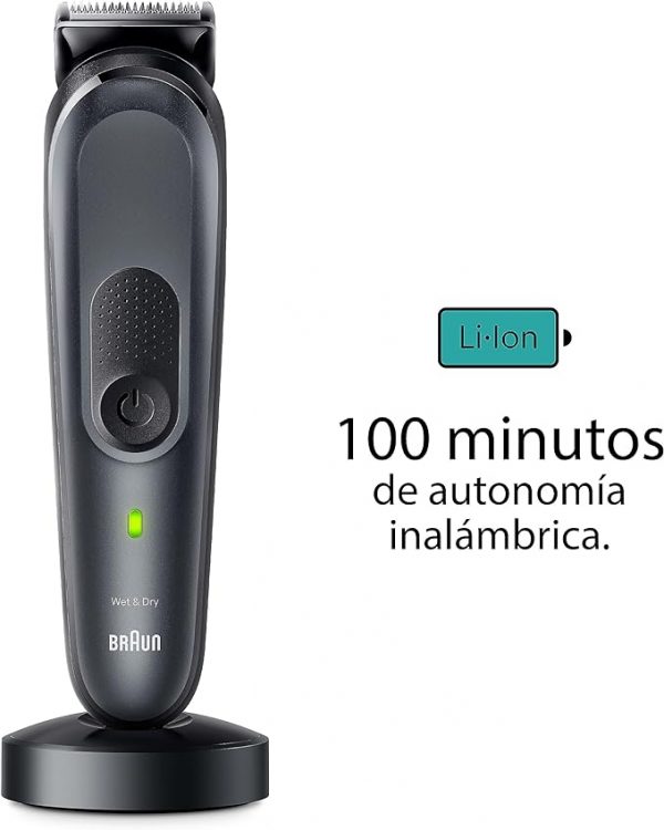 Braun Series 7 17 en 1 - Imagen 2