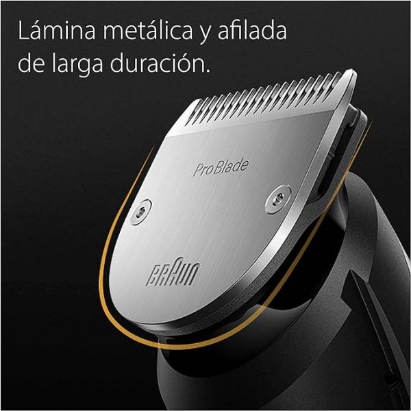 Braun Series 7 17 en 1 - Imagen 3