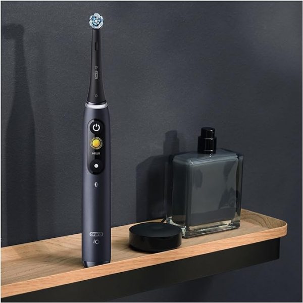 Oral-B IO Series 8 Con inteligencia artifical - Imagen 2