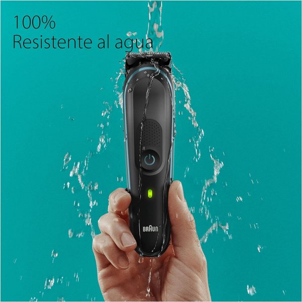 Braun Series 5 10 en 1 - Imagen 2