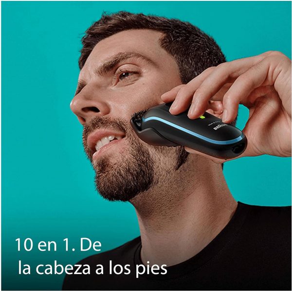 Braun Series 5 10 en 1 - Imagen 3