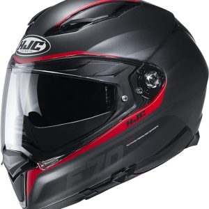 Casco HJC F70 Talla S