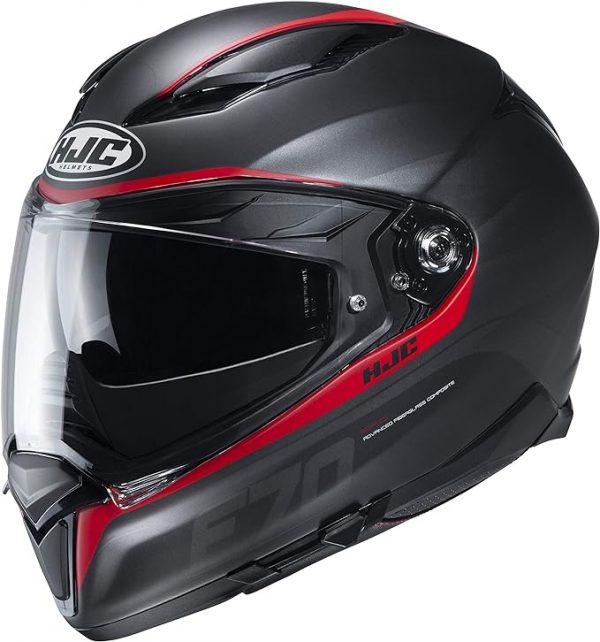 Casco HJC F70 Talla S