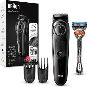 Braun Beardtrimmer 5