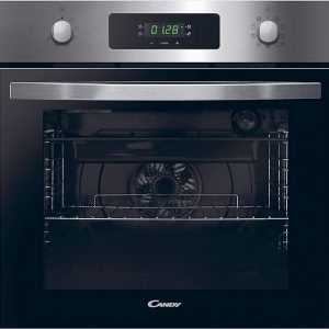 Horno pirolitico Candy FCP886X 70L
