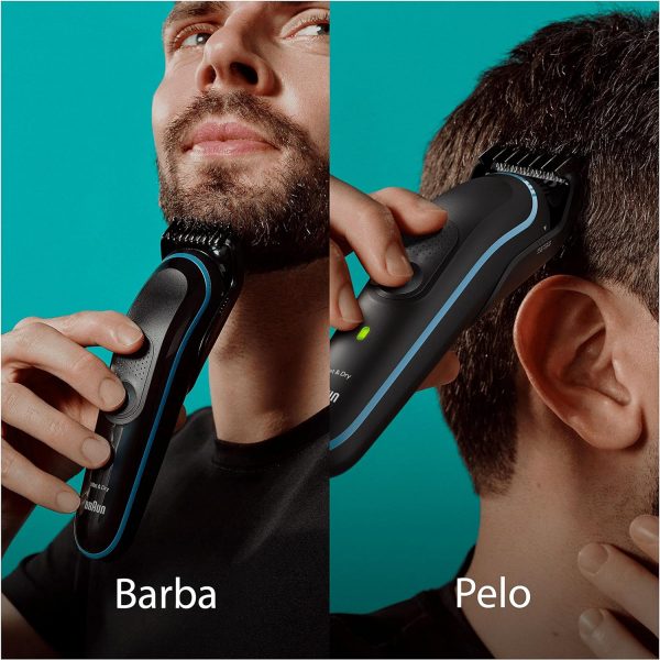 Braun Series 5 10 en 1 - Imagen 4