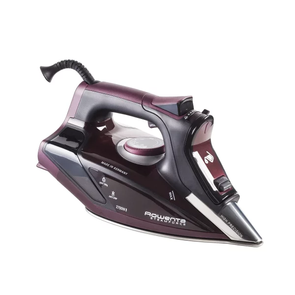 Plancha de vapor - Rowenta DW 9218 Steamforce