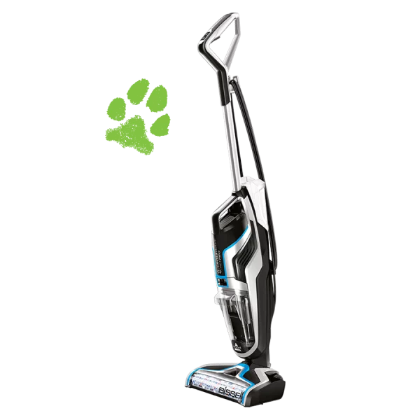 Bissell CrossWave Pet Pro