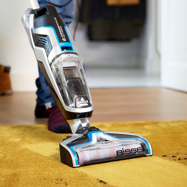 Bissell CrossWave Pet Pro - Imagen 3