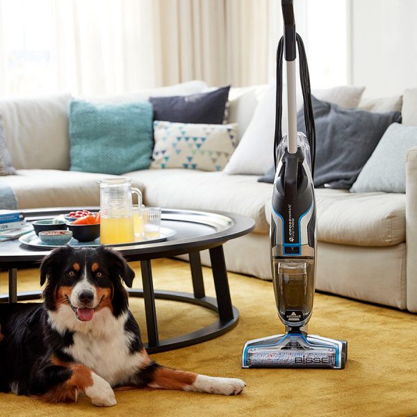 Bissell CrossWave Pet Pro - Imagen 2