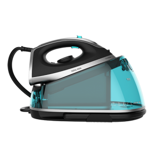 Centro de planchado Cecotec 2400W