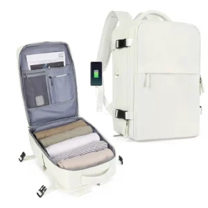 Mochila de viaje/cabina Especial Laptop 15"