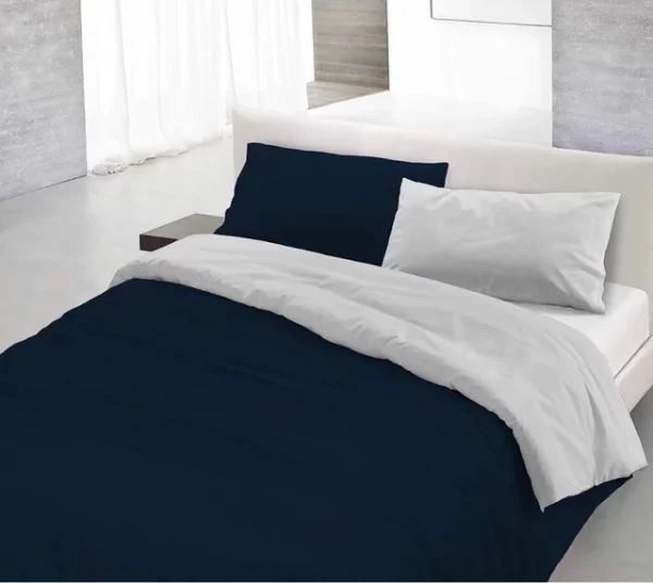 Funda de nórdico 150x200 Italian Bed Linen