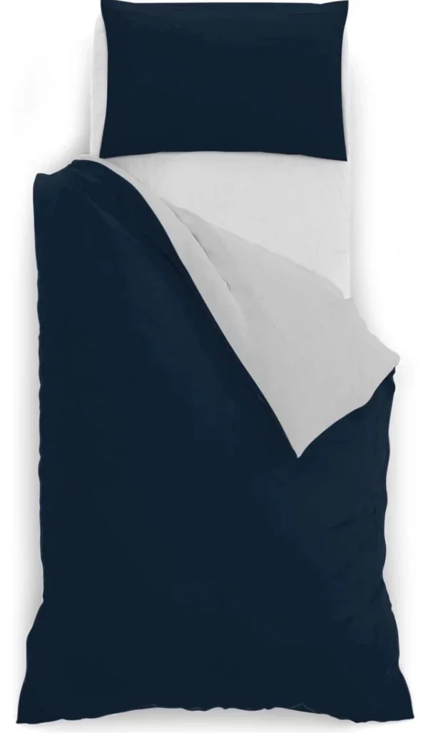 Funda de nórdico 150x200 Italian Bed Linen - Imagen 2